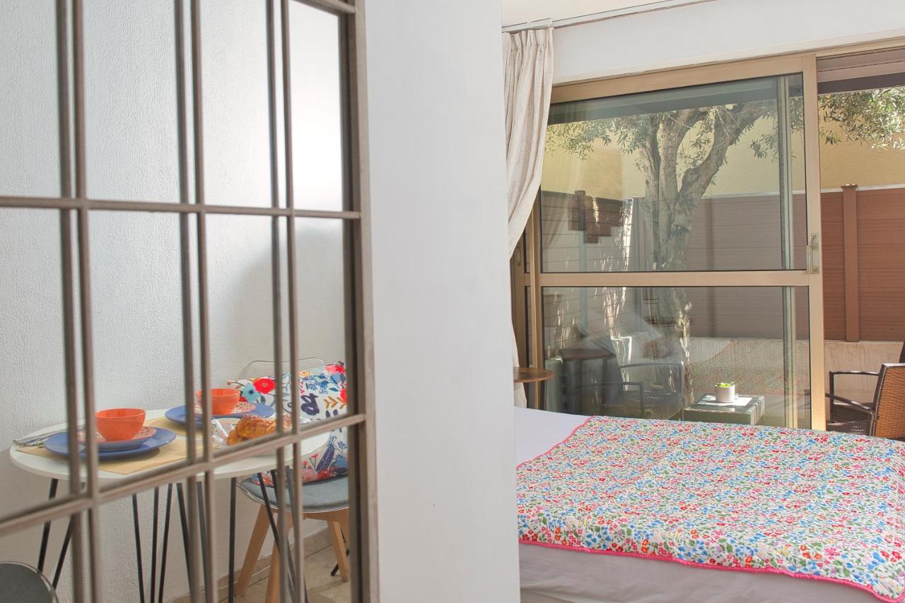Beach Flat Nizza Kültér fotó