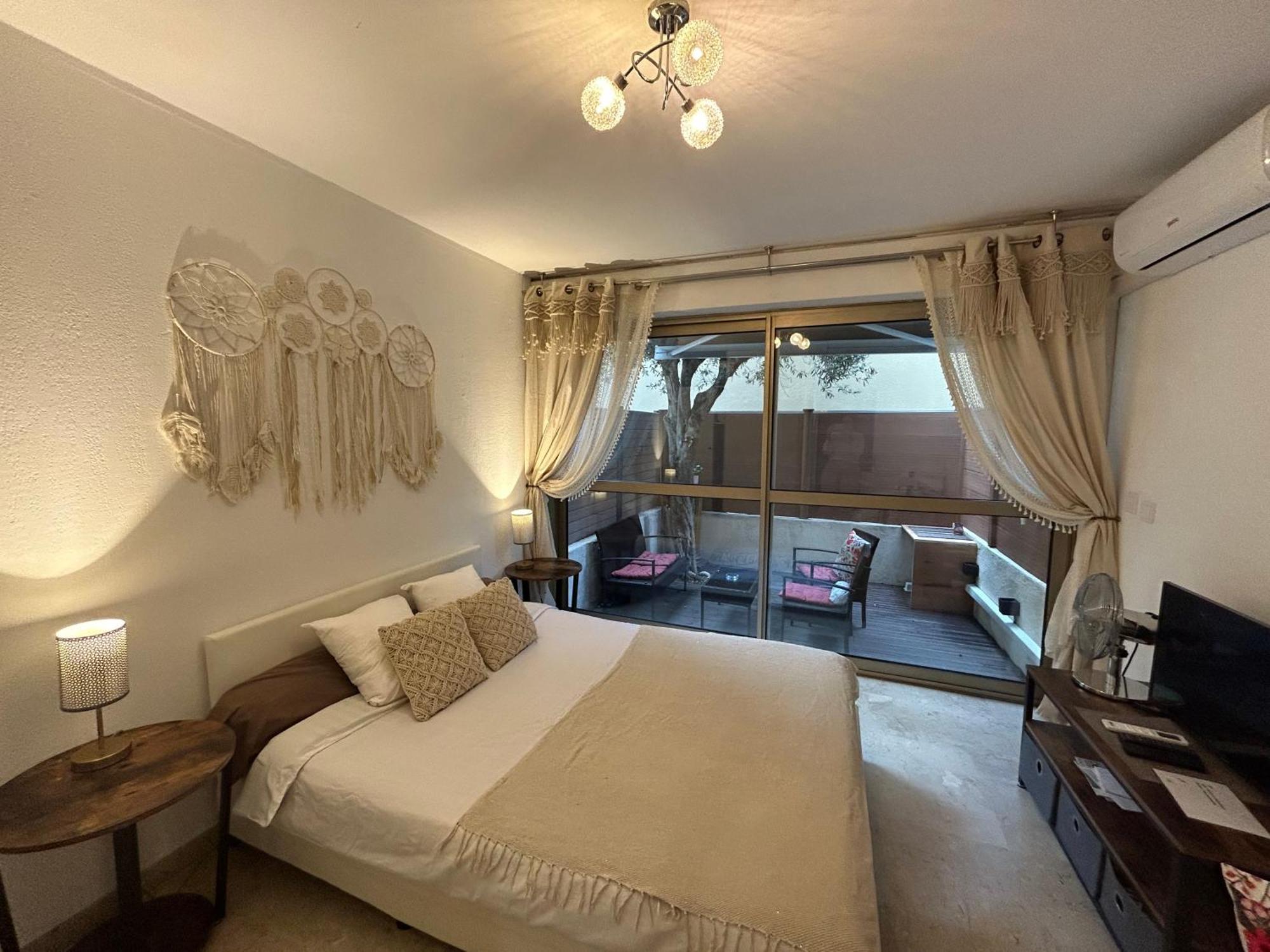 Beach Flat Nizza Kültér fotó