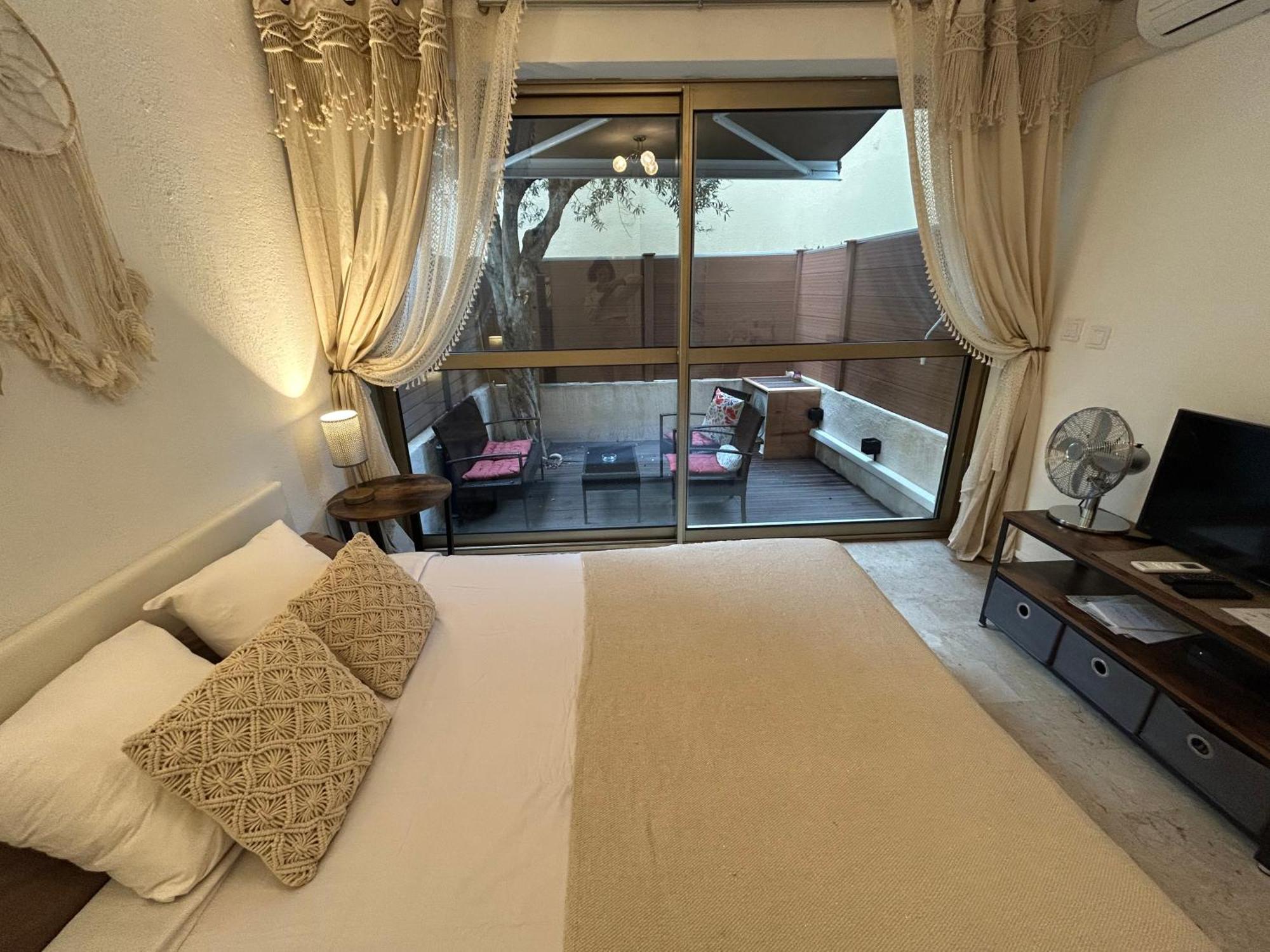 Beach Flat Nizza Kültér fotó