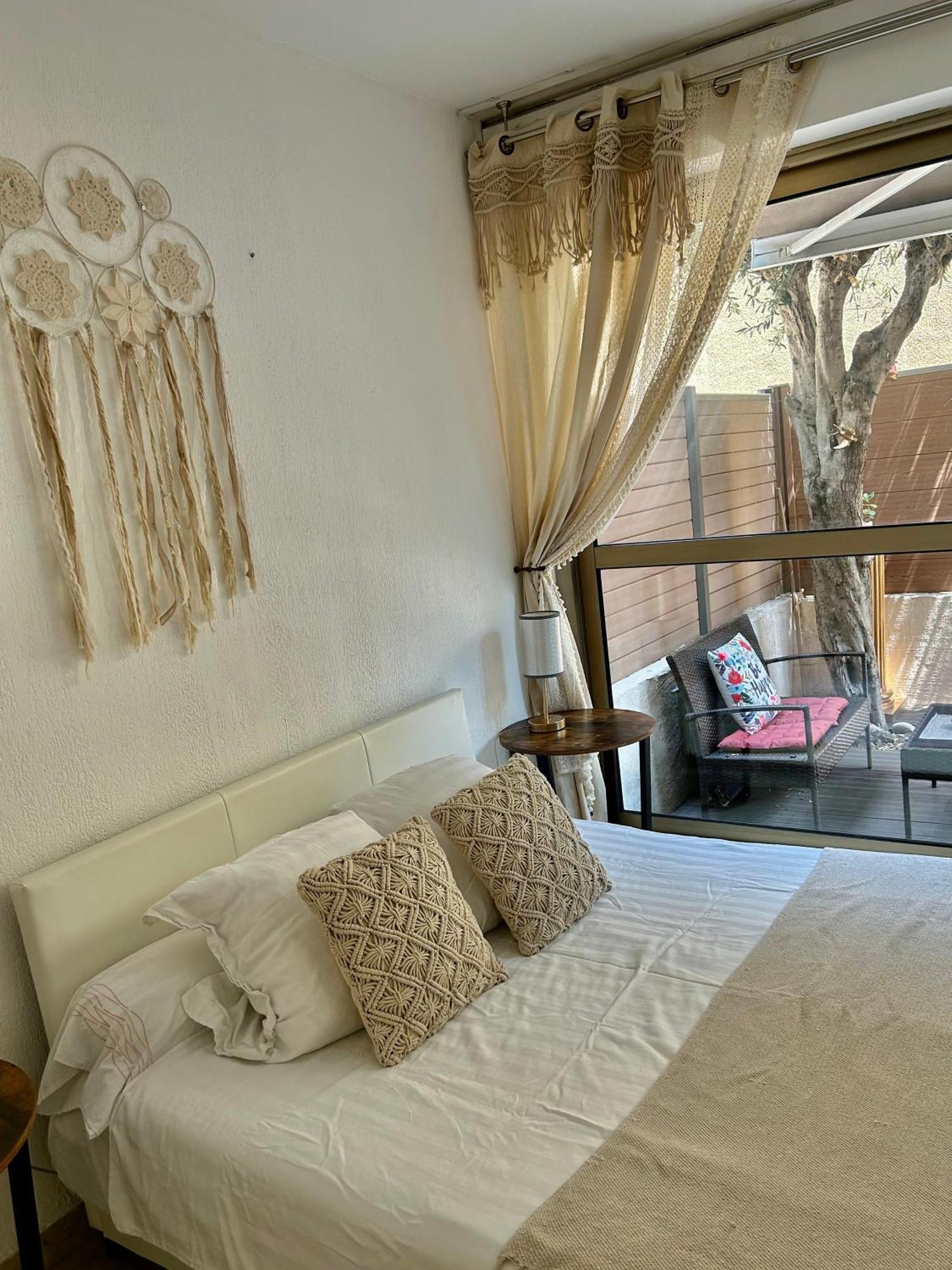 Beach Flat Nizza Kültér fotó