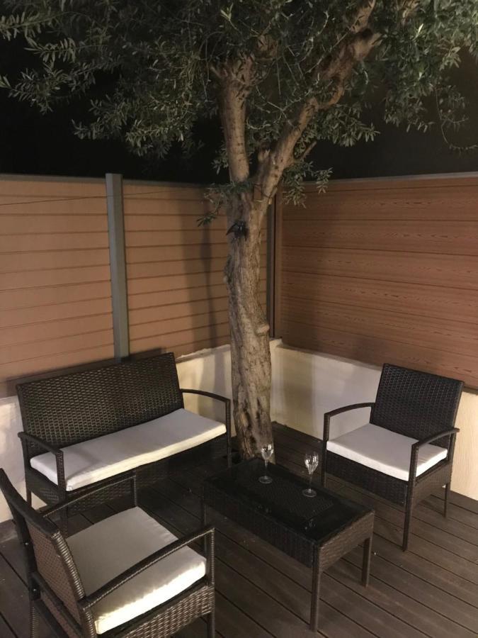 Beach Flat Nizza Kültér fotó