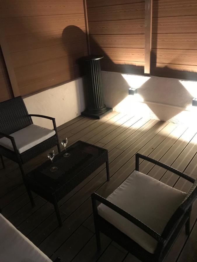 Beach Flat Nizza Kültér fotó